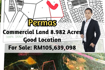 Bandar Baru Permas Jaya