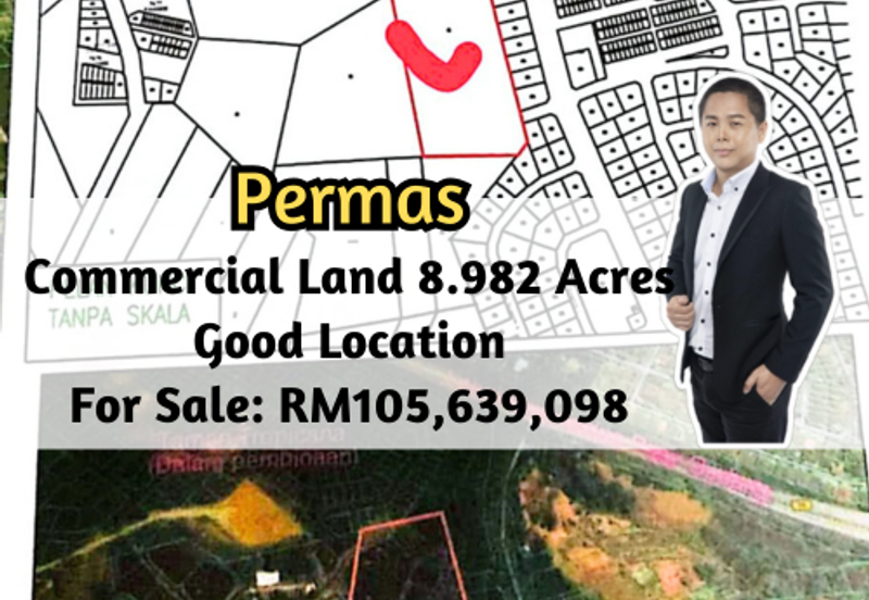 Bandar Baru Permas Jaya