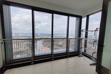 The Astaka @ 1 Bukit Senyum