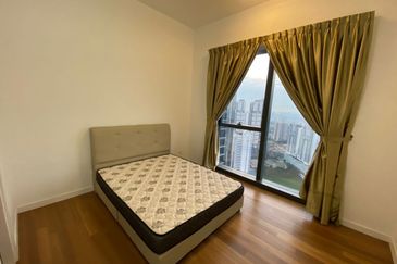 The Astaka @ 1 Bukit Senyum