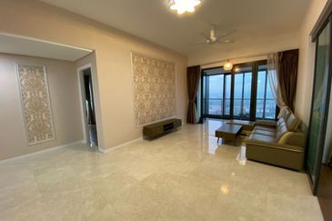 The Astaka @ 1 Bukit Senyum