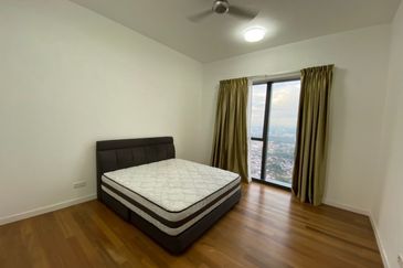 The Astaka @ 1 Bukit Senyum