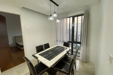 The Astaka @ 1 Bukit Senyum