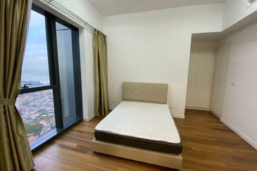 The Astaka @ 1 Bukit Senyum