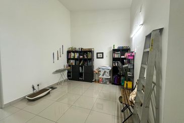 Austin Residence @Taman Mount Austin