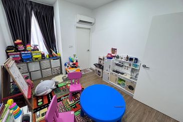 Sunway Citrine Lakehomes