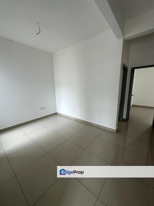 Ayera Residences, Masai, Johor, 2 Storey House 20x80, 24 Hours Gated Guarded, 4 Bedroom, Johor, Masai