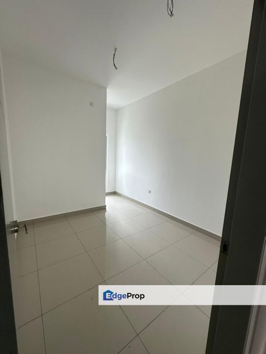 Ayera Residences, Masai, Johor, 2 Storey House 20x80, 24 Hours Gated Guarded, 4 Bedroom, Johor, Masai