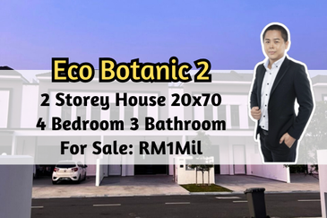 Eco Botanic