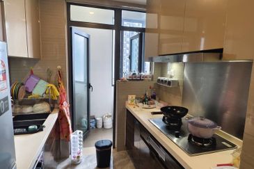 R&F Princess Cove, Tanjung Puteri