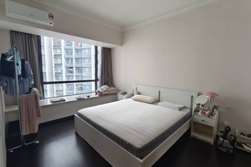 R&F Princess Cove, Tanjung Puteri