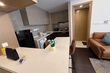 R&F Princess Cove - Seine Region