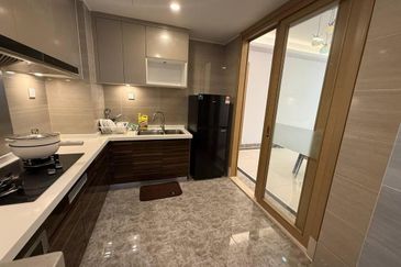 R&F Princess Cove - Seine Region