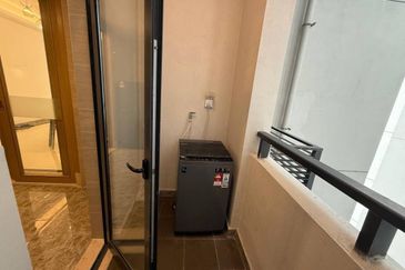 R&F Princess Cove - Seine Region