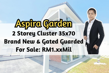 Aspira Gardens