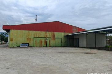 Taman Industri Kulai