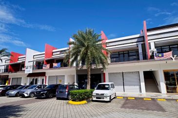 Sunway Emerald Residence