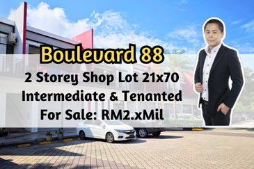 Sunway Emerald Residence