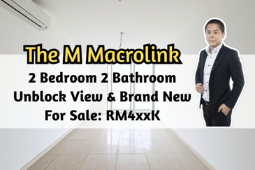 The M @ Medini Macrolink