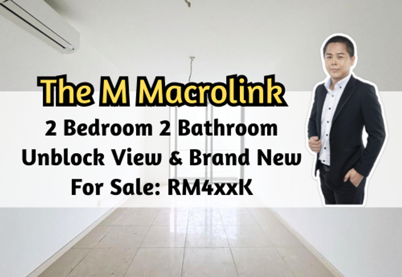 The M @ Medini Macrolink