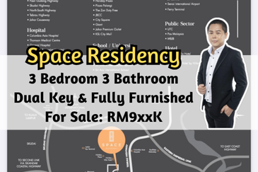Space Residency