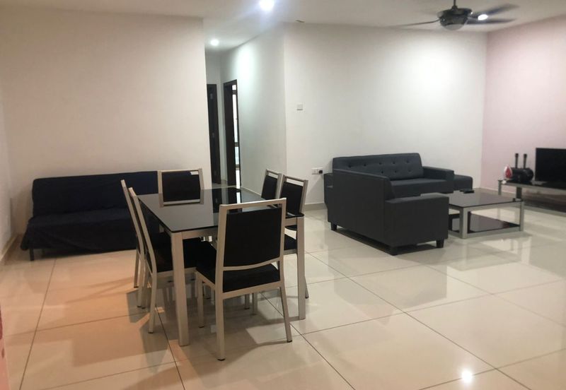 D'Esplanade Residence