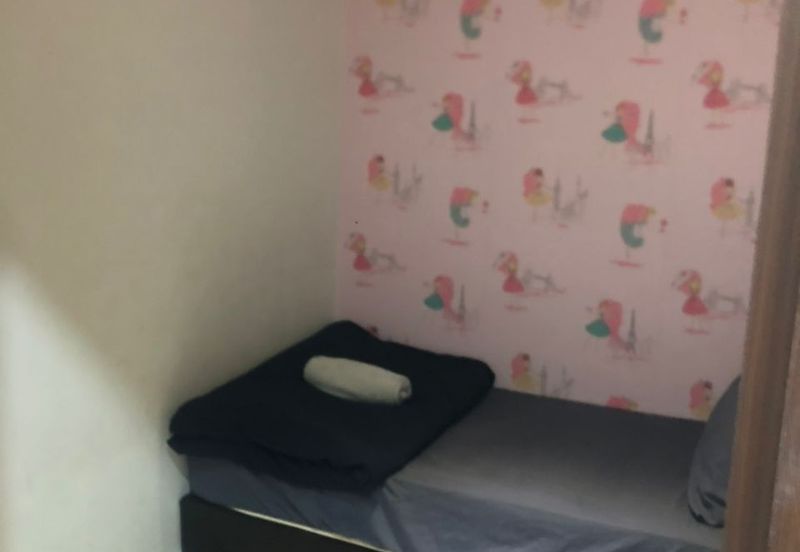 D'Esplanade Residence