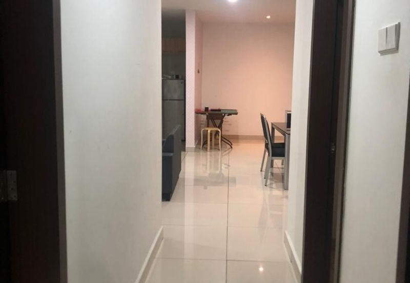 D'Esplanade Residence