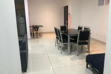 D'Esplanade Residence