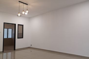 The Straits View Residences