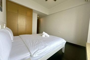 R&F Princess Cove - Seine Region