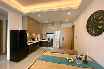 R&F Princess Cove - Seine Region