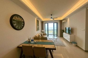 R&F Princess Cove - Seine Region