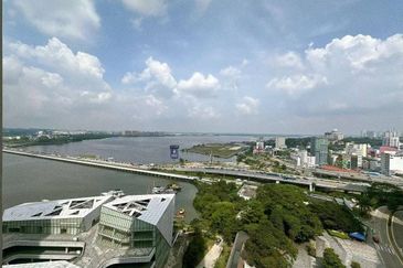 R&F Princess Cove - Seine Region