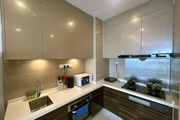 R&F Princess Cove - Seine Region