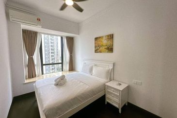 R&F Princess Cove - Seine Region