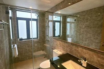 R&F Princess Cove - Seine Region