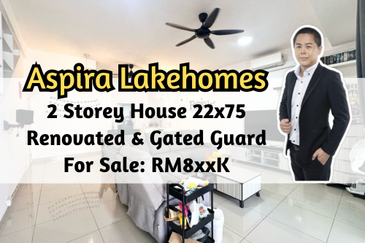 Aspira LakeHomes