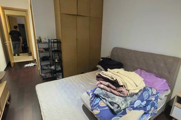 R&F Princess Cove, Tanjung Puteri