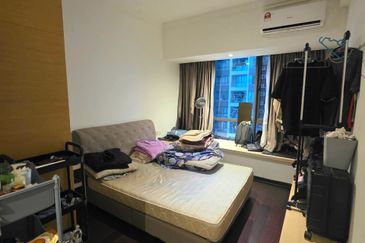 R&F Princess Cove, Tanjung Puteri