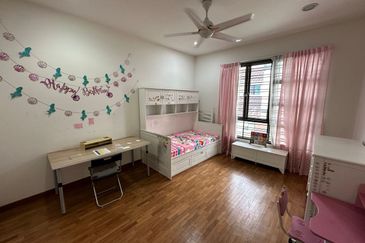 Taman Impian Heights