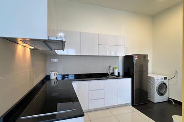 Eco Nest @ Eco Botanic