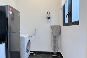 Eco Nest @ Eco Botanic