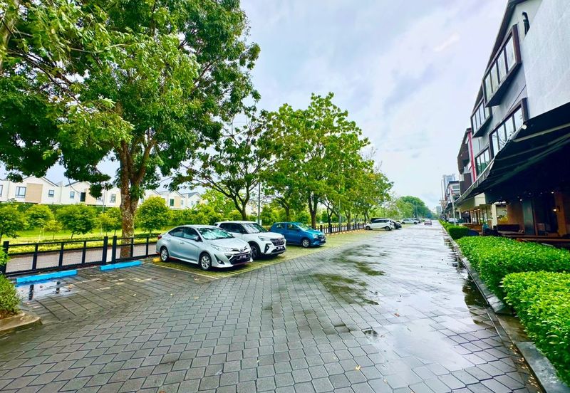 Sunway City Iskandar Puteri