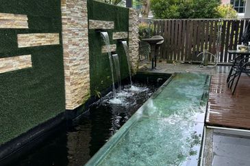 The Straits View Residences