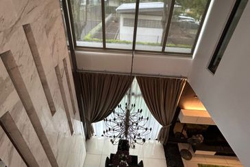 The Straits View Residences