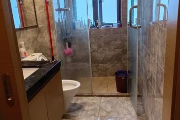 R&F Princess Cove, Tanjung Puteri