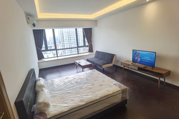 R&F Princess Cove, Tanjung Puteri