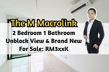 The M @ Medini Macrolink