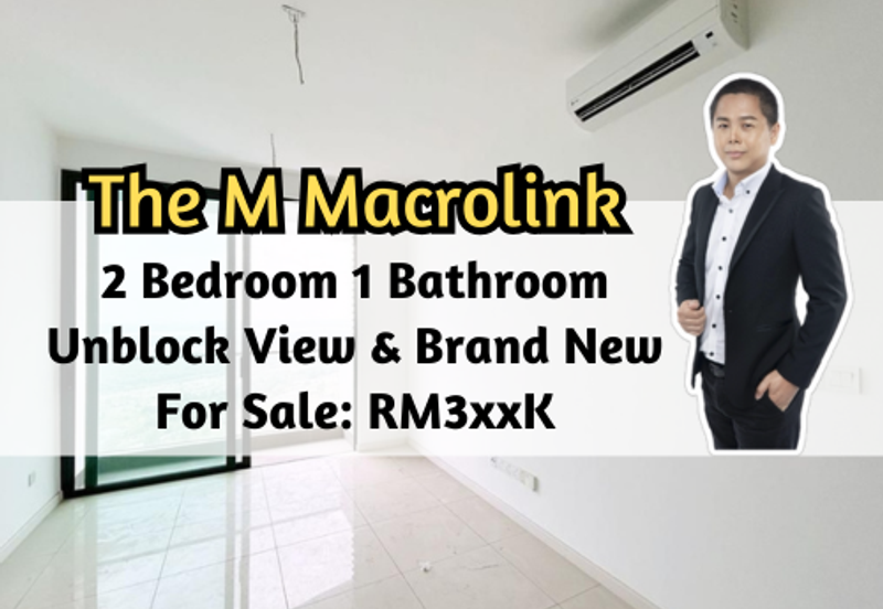 The M @ Medini Macrolink